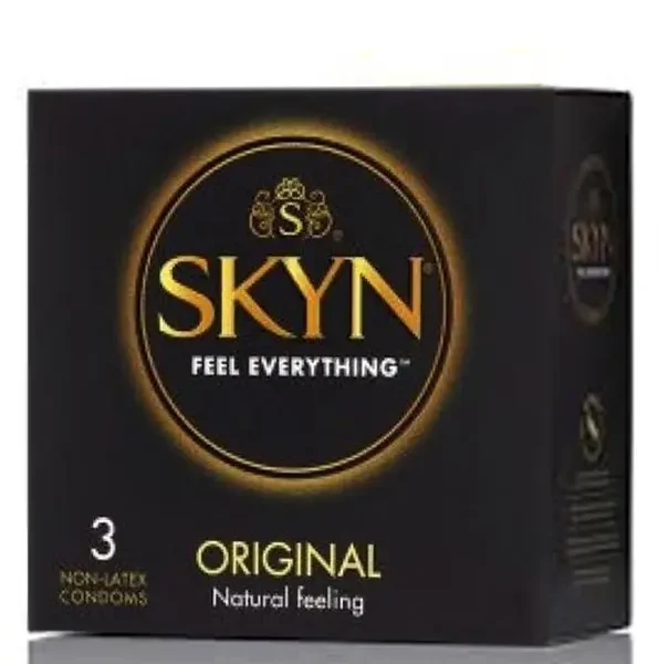 MANIX SKYN ORIGINAL BOITE 3