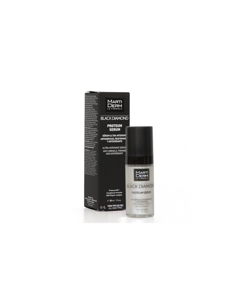 MARTIDERM BLACK DIAMOND PROTEUM SERUM 30ML