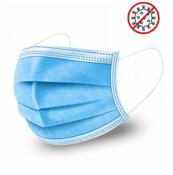 MASQUES DE PROTECTION SOFTTECH