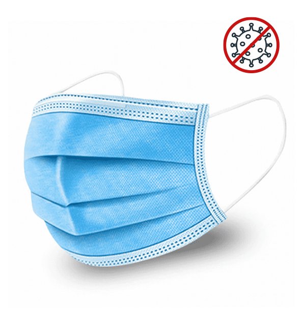 MASQUES DE PROTECTION SOFTTECH