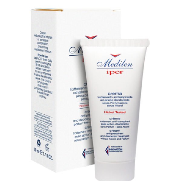 MEDILEN IPER CRÈME 50 ML