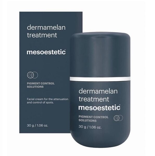 MESOESTETIC DERMAMELAN TREATMENT CREME 30G