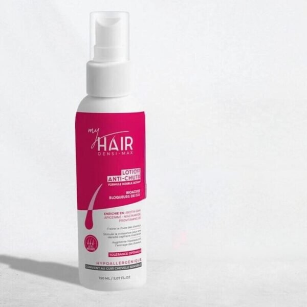 MY HAIR LOTION ANTI CHUTE 150ML