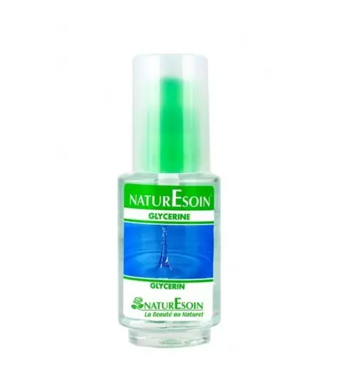NATURESOIN GLYCERINE VEGETALE 50 ML