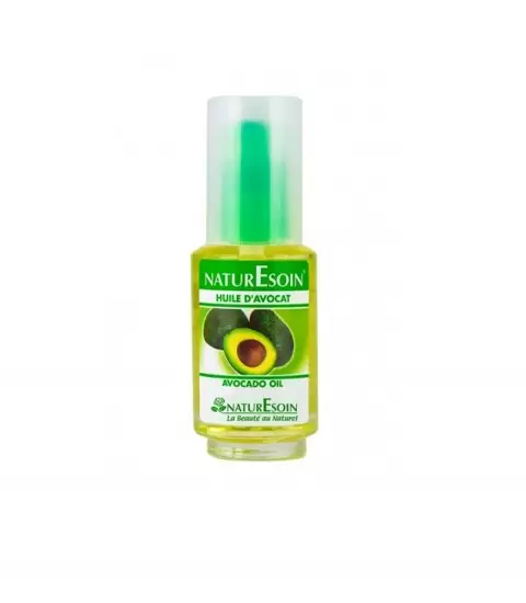 NATURESOIN Huile d'Avocat 50ml
