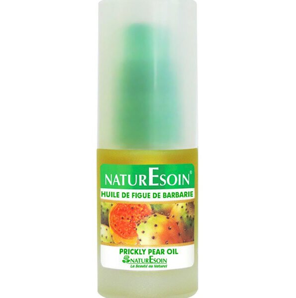 NATURESOIN HUILE DE FIGUE DE BARBARIE 50ML