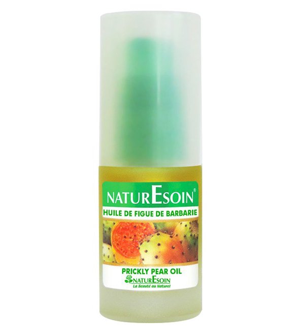NATURESOIN HUILE DE FIGUE DE BARBARIE 50ML