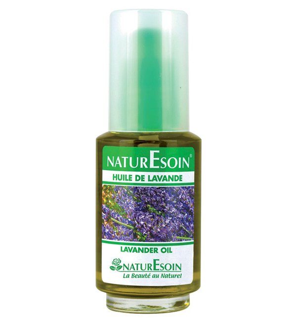 NATURESOIN HUILE DE LAVANDE 50ML
