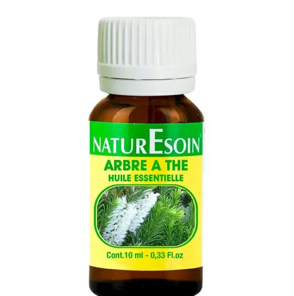 NaturEsoin Huile Essentielle Arbre A Thé – 10 Ml