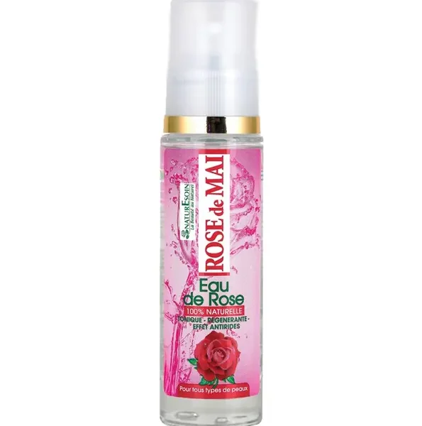 NaturEsoin Rose De Mai – 50 Ml