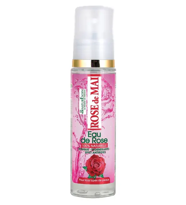 NaturEsoin Rose De Mai – 50 Ml