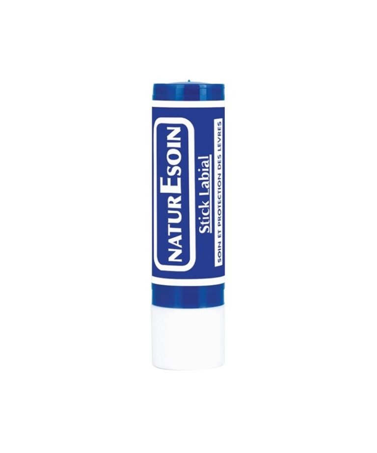 NATURESOIN STICK LABIAL-NATURE