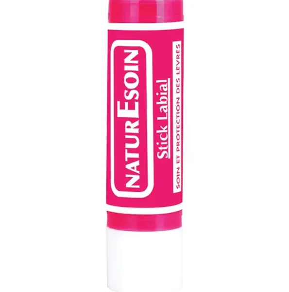 NATURESOIN STICK LABIAL TEINTE