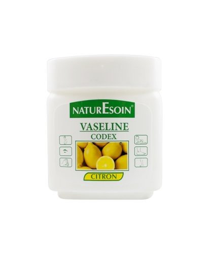 NATURESOIN VASELINE CODEX CITRON 200ML