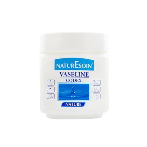 NATURESOIN VASELINE CODEX NATURE 120ML