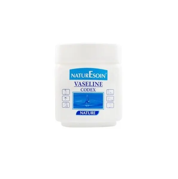 NATURESOIN VASELINE CODEX NATURE 200ML