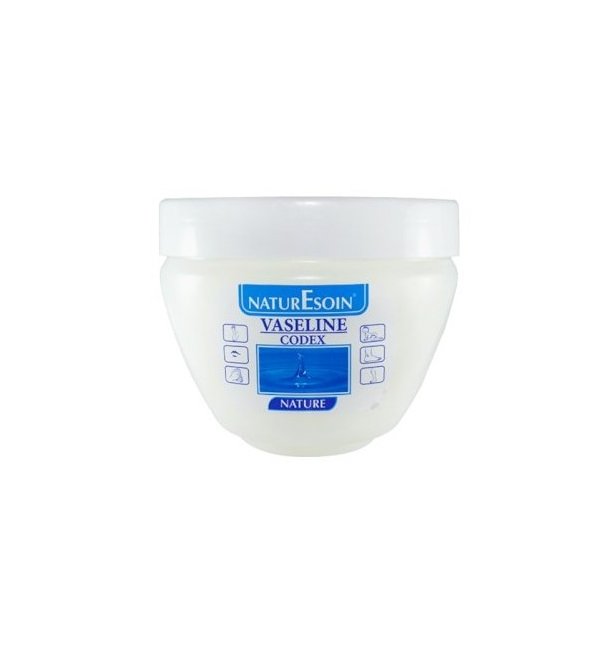NATURESOIN VASELINE CODEX NATURE 400ML