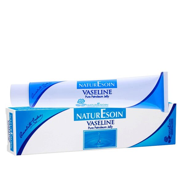 NATURESOIN VASELINE CODEX NATURE 45G TUBE