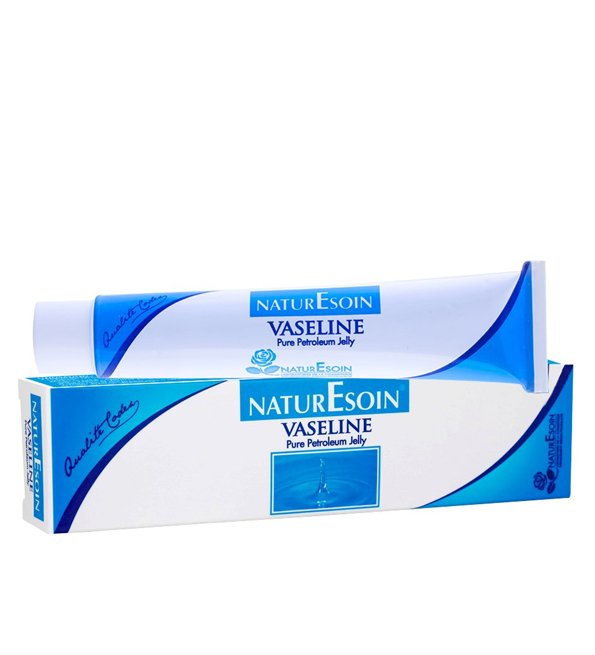 NATURESOIN VASELINE CODEX NATURE 45G TUBE