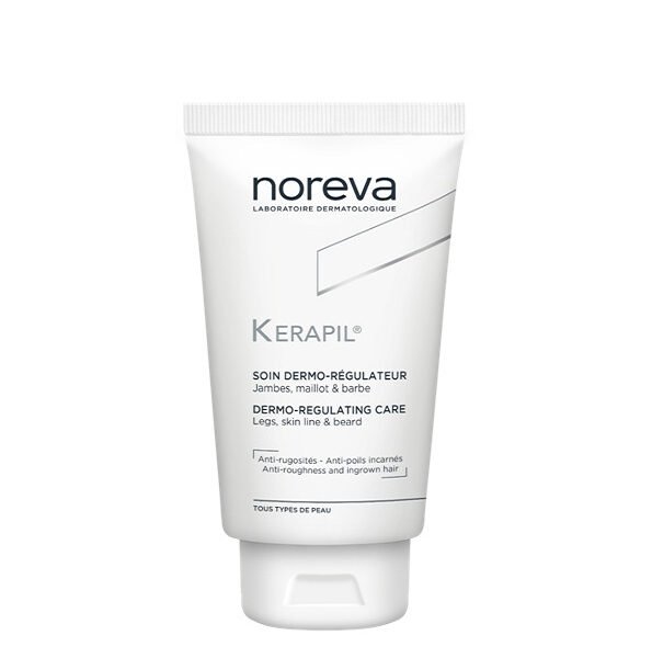 NOREVA KERAPIL SOIN DERMO-RÉGULATEUR 75ML