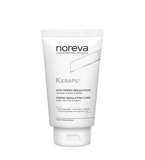 NOREVA KERAPIL SOIN DERMO-RÉGULATEUR 75ML