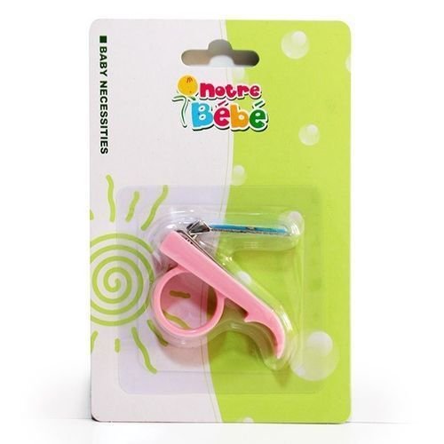 NOTRE BEBE COUPE ONGLE