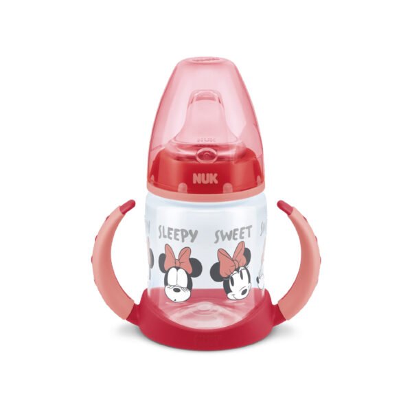 NUK TASSE D'APRENTISSAGE MICKEY 6-18M