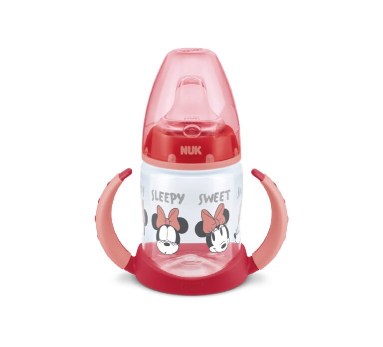 NUK TASSE D'APRENTISSAGE MICKEY 6-18M