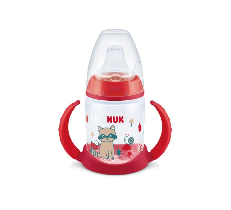 NUK TASSE D'APRENTISSAGE TEMP 6-18MOIS