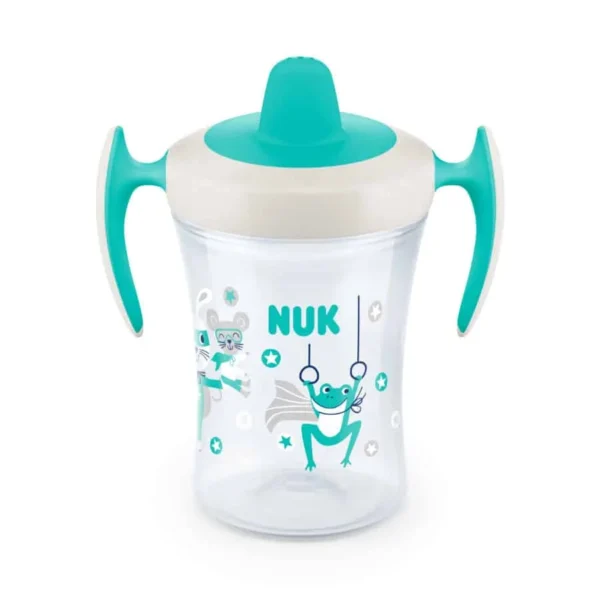 NUK TRAINER CUP 230ML