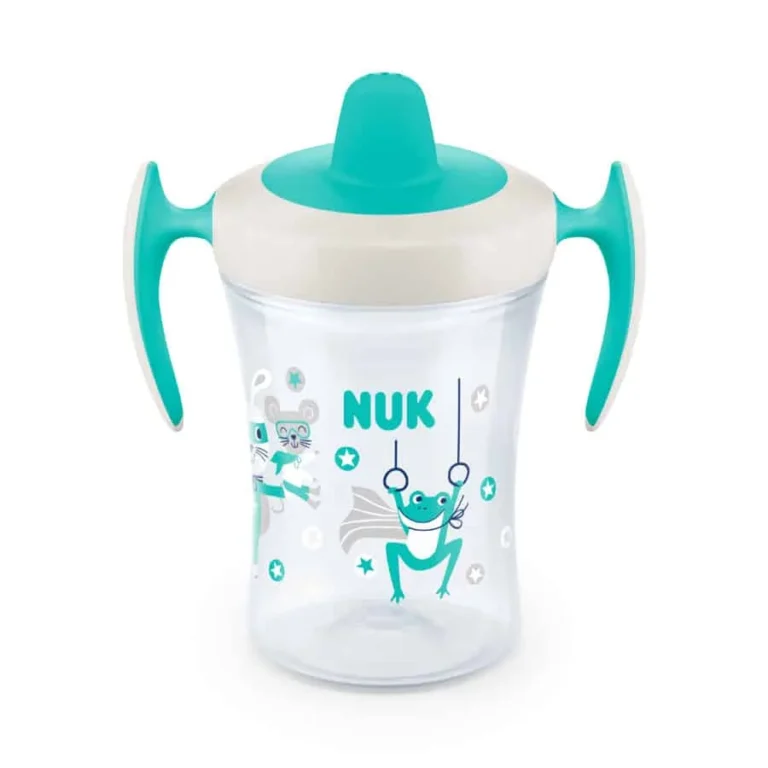 NUK TRAINER CUP 230ML