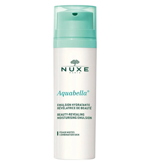 NUXE AQUABELLA ÉMULSION HYDRATANTE RÉVÉLATRICE DE BEAUTÉ – 50 ML