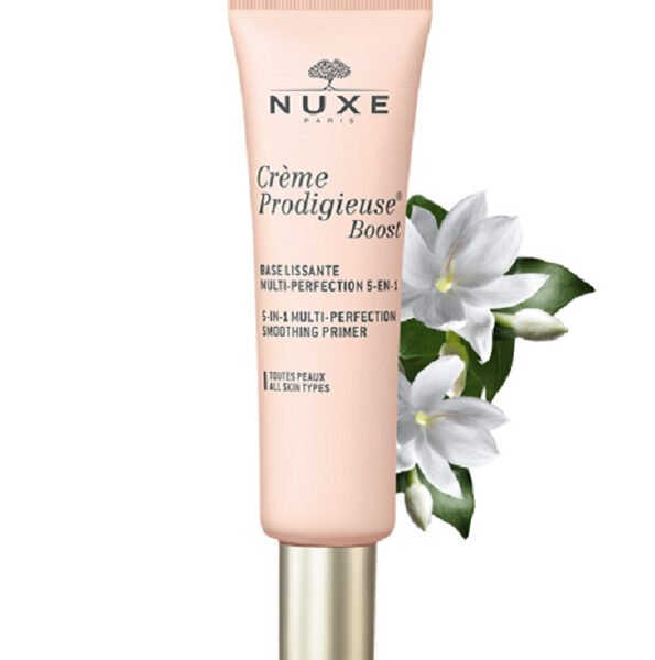 NUXE CRÈME PRODIGIEUSE BOOST BASE LISSANT 5IN1 30ML