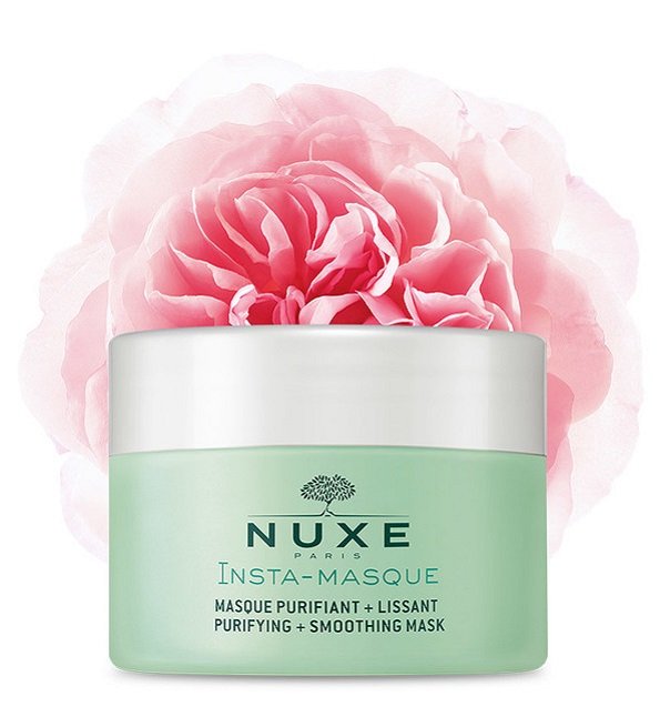 NUXE INSTA-MASQUE PURIFIANT+LISSANT 50ML