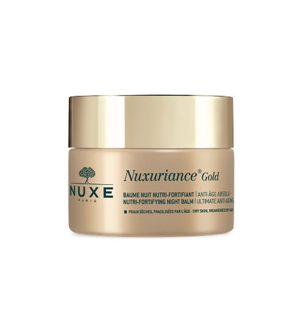 NUXE NUXURIANCE GOLD BAUME NUIT 50ML