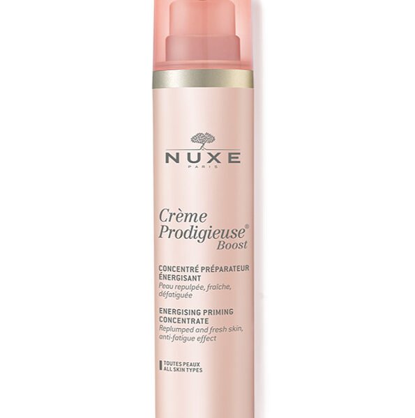 NUXE PRODIGIEUSE® BOOST CONCENTRÉ PRÉPARATEUR ÉNERGISANT CRÈME100ML