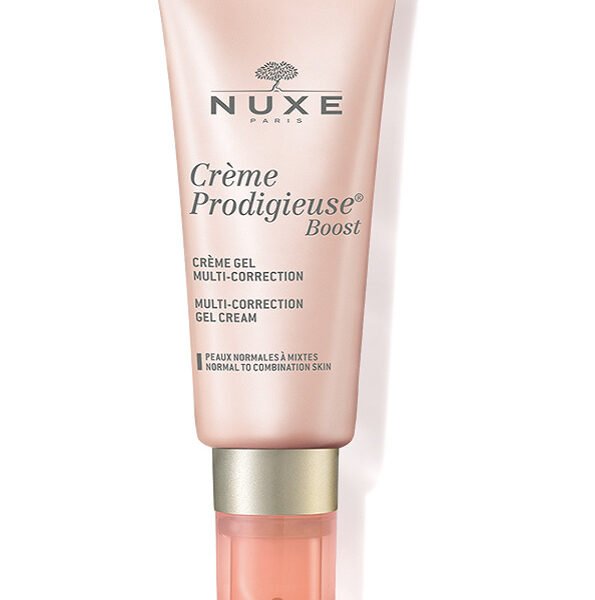 NUXE PRODIGIEUSE® BOOST CRÈME GEL MULTI-CORRECTION CRÈME 40ML
