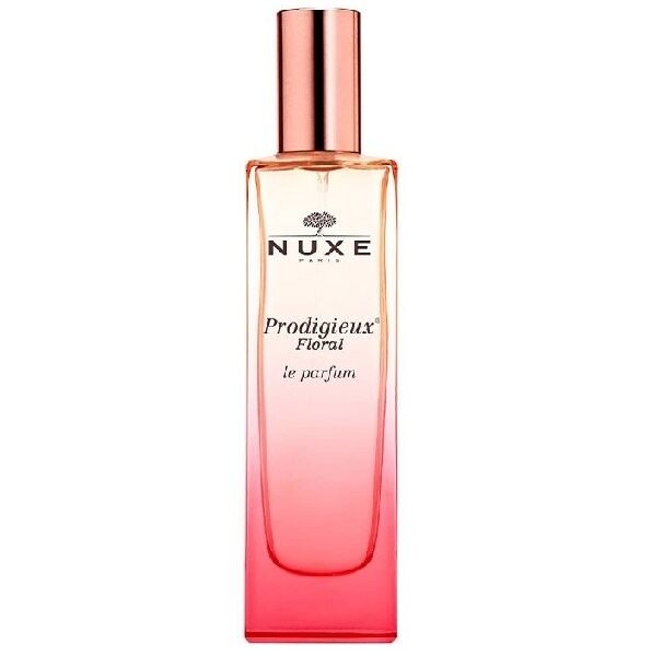 NUXE PRODIGIEUSE FLORALE PARFUM 50ML