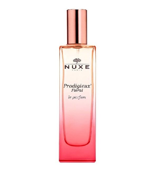 NUXE PRODIGIEUSE FLORALE PARFUM 50ML