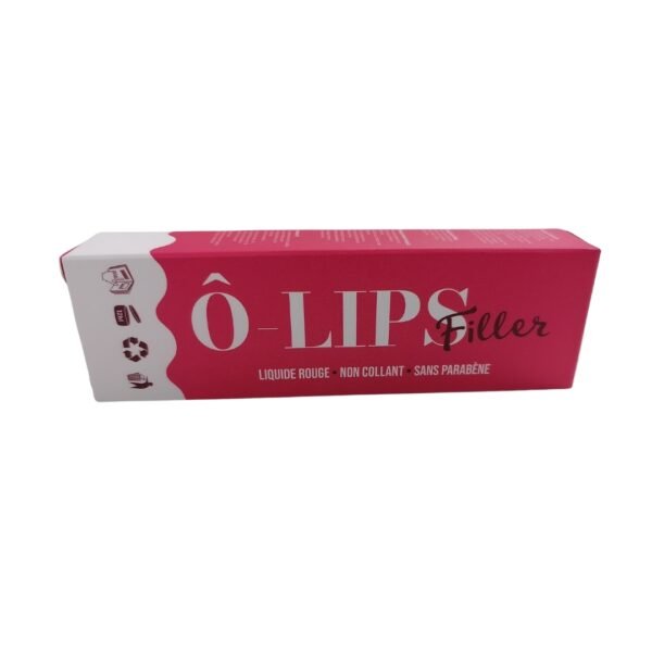 O-LIPS FILLER 7 ML