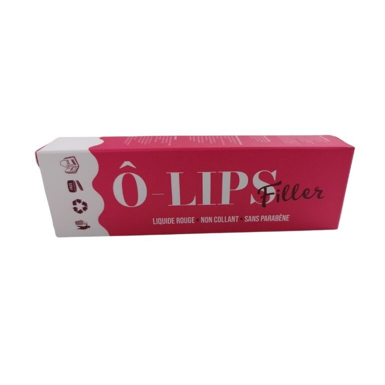 O-LIPS FILLER 7 ML