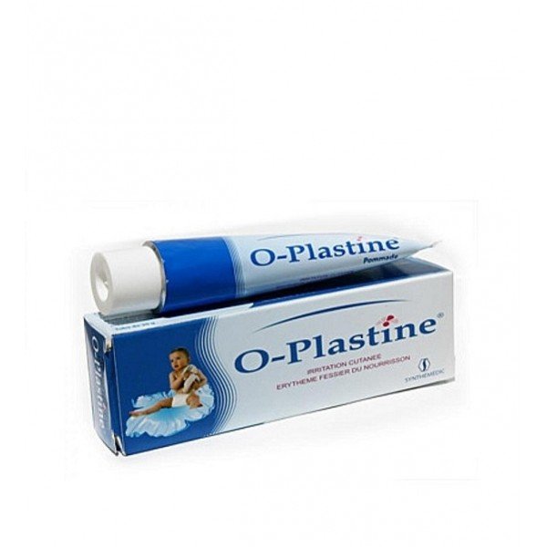 O-Plastine Pommade 30 Gr