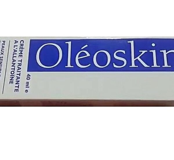 OLÉOSKIN CRÈME HAD & VIT 40ML