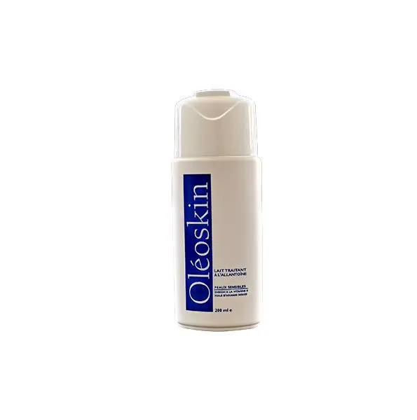 OLÉOSKIN LAIT 200ML