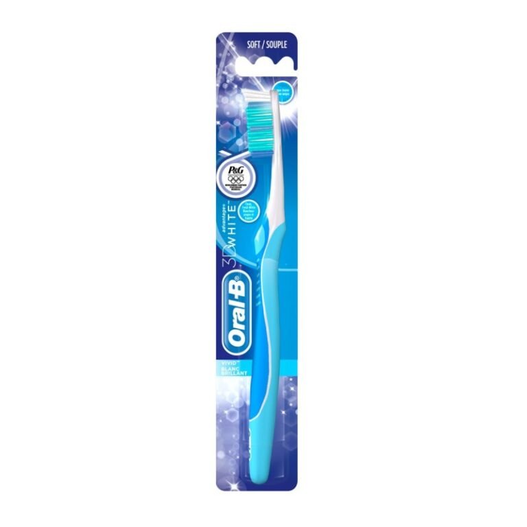 ORAL-B BAD 3D WHITE 35 SOFT