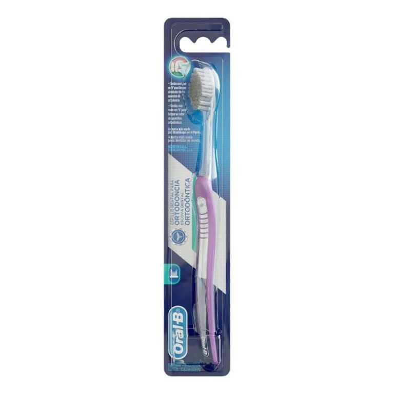 ORAL-B BAD ORTHODENTIQUE
