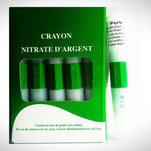 ORION CRAYON NITRATE D'ARGENT