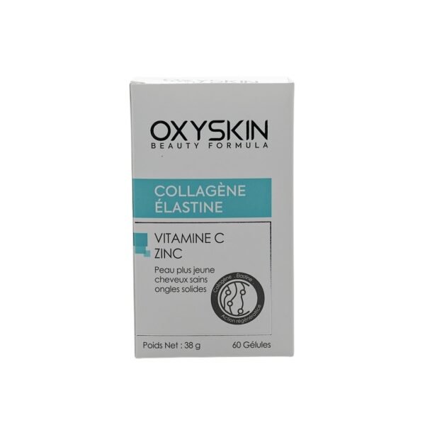 OXYSKIN COLLAGENE ELASTINE 60CP