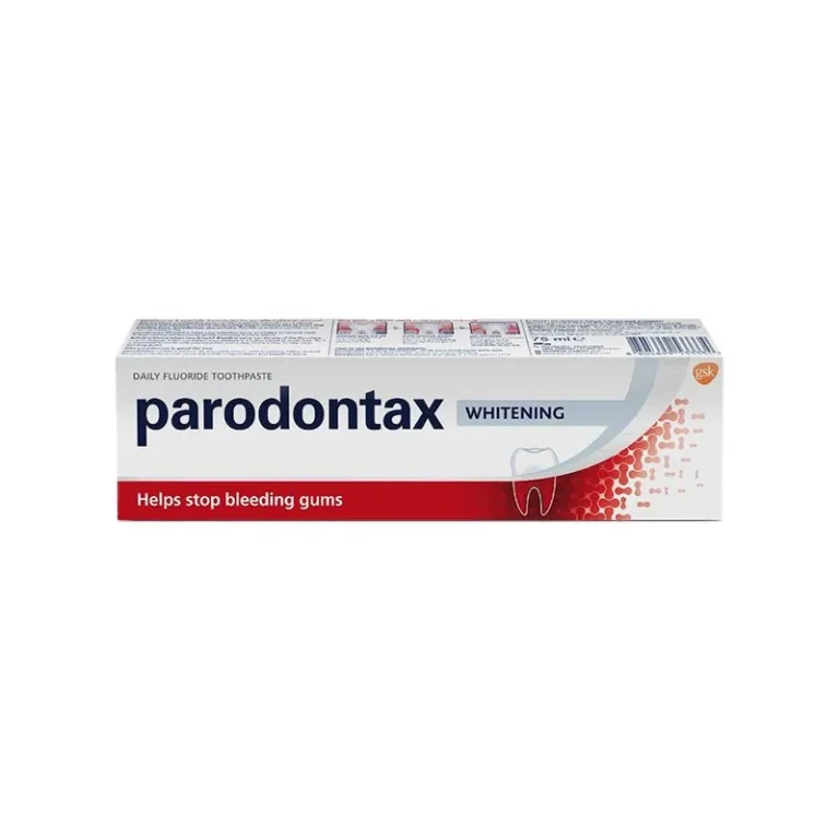PARODONTAX BLANCHEUR 100ML
