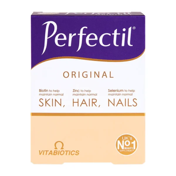 PERFECTIL ORIGINAL 30 CAPSULES